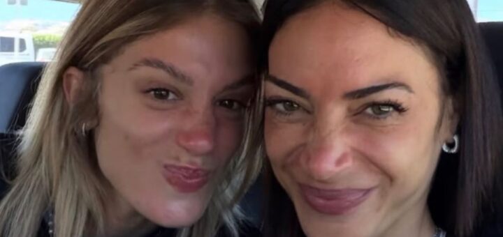 Elodie e Franceska, il retroscena su Megan Ria al GF Vip: “C’è preoccupazione”