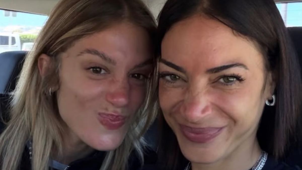 Elodie e Franceska, il retroscena su Megan Ria al GF Vip: “C’è preoccupazione”