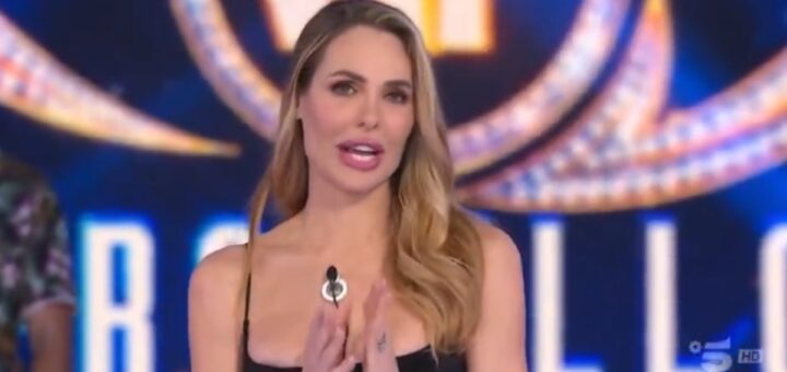 Grande Fratello Vip, Ilary Blasi torna il 17 settembre: subito una puntata di sabato