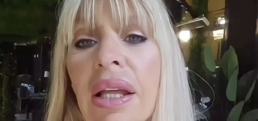 Alessandra Mussolini a Uomini e Donne: “Sarò una pettegola spietata”
