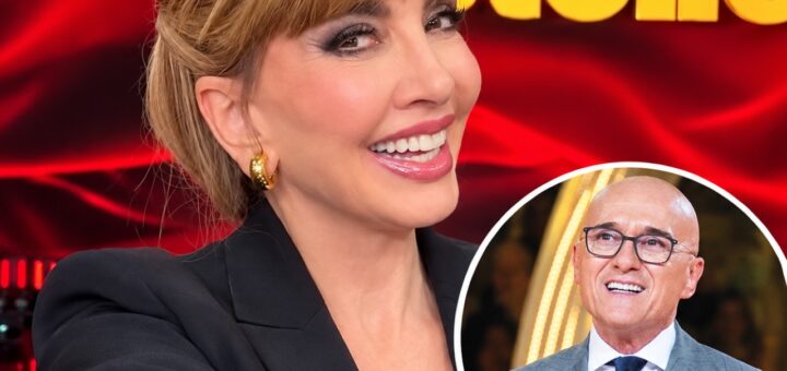 Milly Carlucci vuole Alfonso Signorini a Ballando? Ecco cosa emerge
