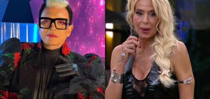 Cristiano Malgioglio contro Valeria Marini: “Le dive sono altre”