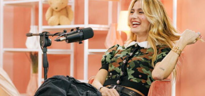 Cristina Marino: «Sto sulle palle a tutti, mi diverte». E spiega perché