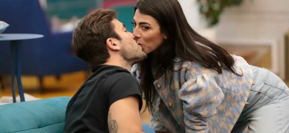 Giulia Salemi e Pretelli, spunta l’ipotesi di un addio definitivo