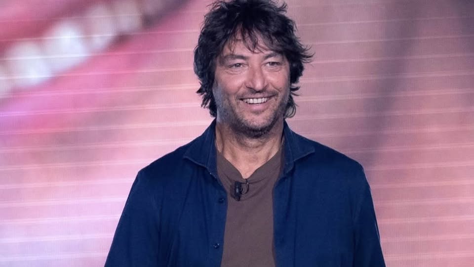 Simone Annicchiarico, il retroscena dopo la squalifica dal GF Vip