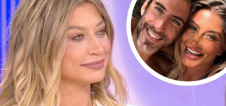 Maddalena Corvaglia allo scoperto sul nuovo amore: «Sono felice, siamo complici»