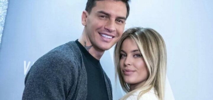 Basciano e Sophie Codegoni, il gip chiamato a decidere