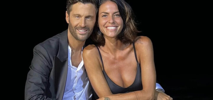 Filippo Bisciglia ammette i tradimenti a Pamela Camassa: “Le cavolate che ho fatto”