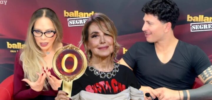 Ballando Segreto, Ornella Muti torna su Barbara d’Urso e spiega cosa non va