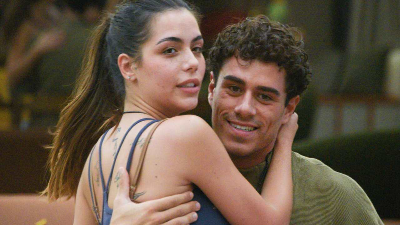 Grande Fratello Vip, Piera sorprende tutti: «Se non esco, mi sciolgo»