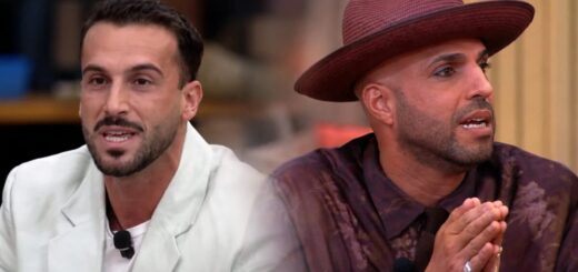 «Era una scena da bullo»: le parole di Jonathan su Andreas Muller