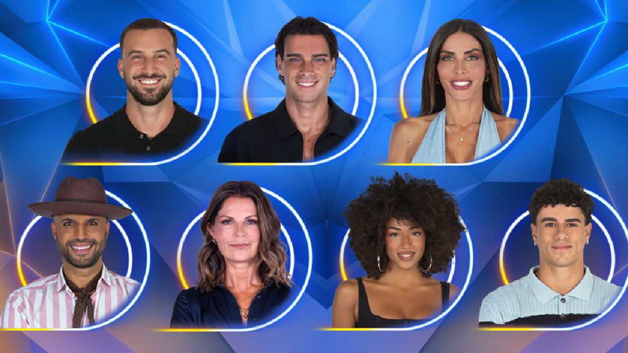 GF Vip, i sondaggi indicano il possibile eliminato