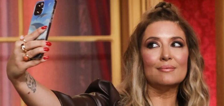 Selvaggia Lucarelli si lancia nella conduzione: “Ho capito che so condurre”