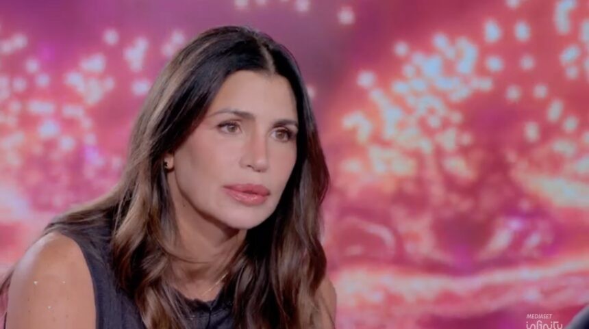 Claudia Galanti, il racconto straziante sulla figlia Indila: «Devi rientrare, è morta»
