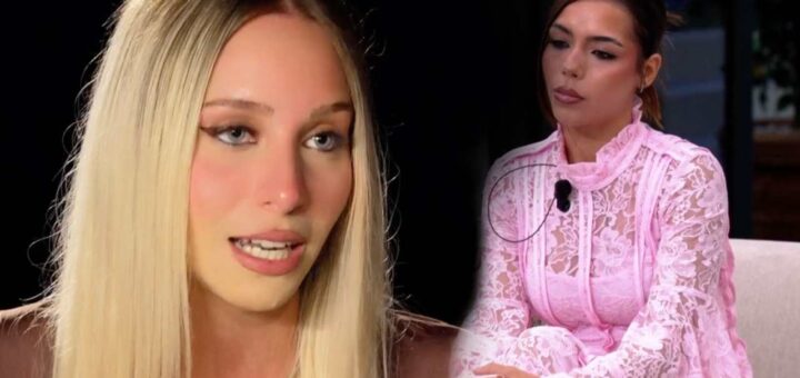 Soraya Sabetta spiazza su Piera Meloni: “Non dimentico quello che ha detto”