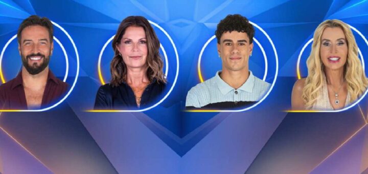 Valeria Marini in difficoltà al GF Vip: cosa dicono i sondaggi