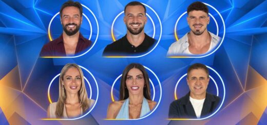 GF Vip, chi rischia l’eliminazione? Alex Belli sorprende nei sondaggi