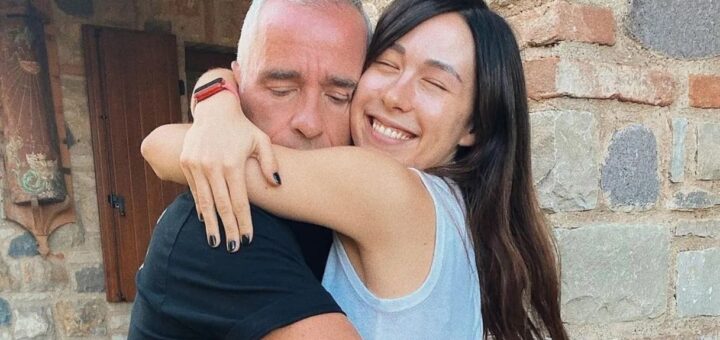 Aurora Ramazzotti confessa: «Il mio psicologo mi ricorda papà Eros»