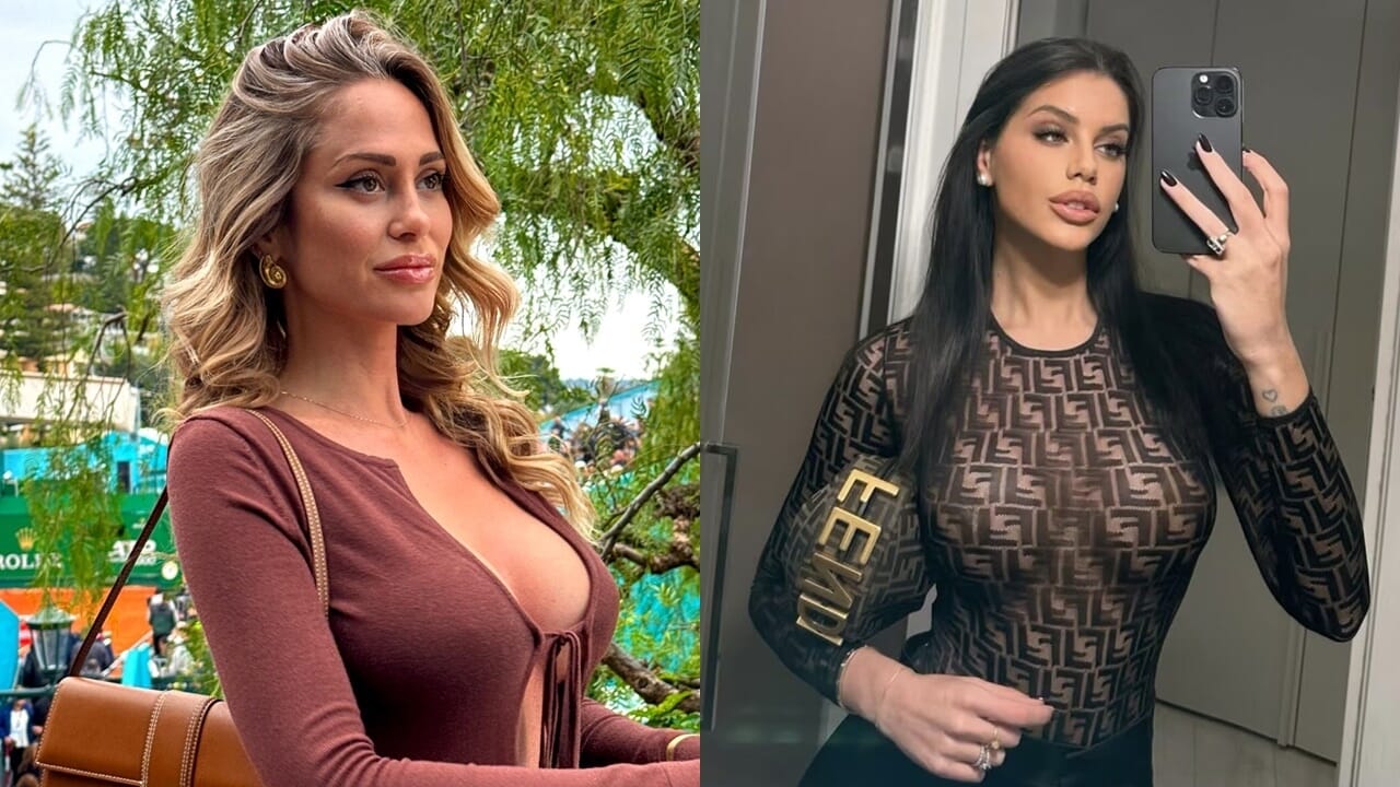 GF Vip, Antonella Fiordelisi pubblica le chat e mette in difficoltà Federica Morello