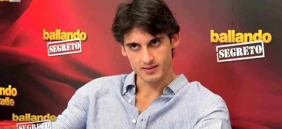 Alberto Ravagnani contro Barbara d’Urso: «Voleva mettermi in difficoltà»