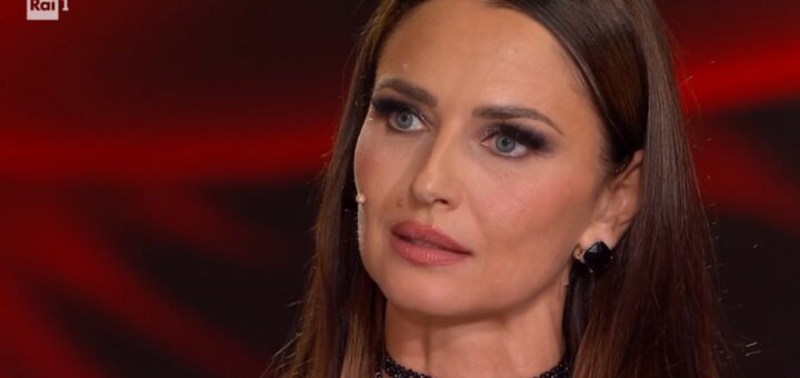 Anna Safroncik, l’attacco di panico a Ballando: «Pensavo di svenire»