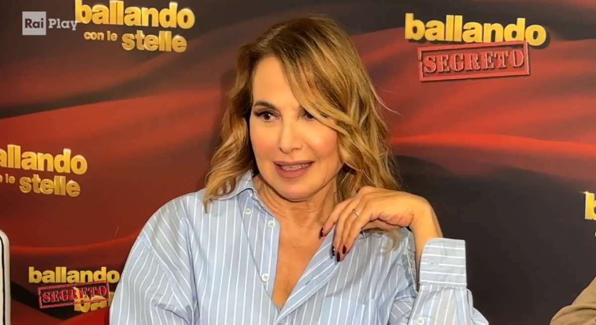 Barbara d’Urso avverte a Ballando: “Con Ornella Muti sarò imparziale”