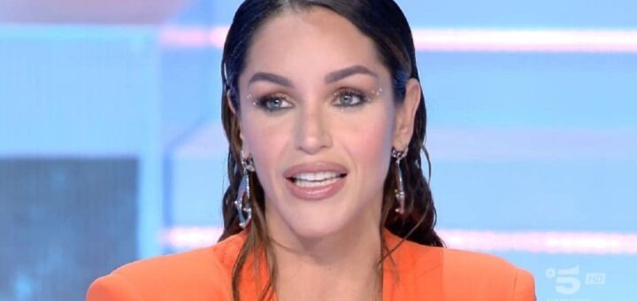 Delia Duran rompe il silenzio sullo scontro tra Alex Belli e Roncaccia