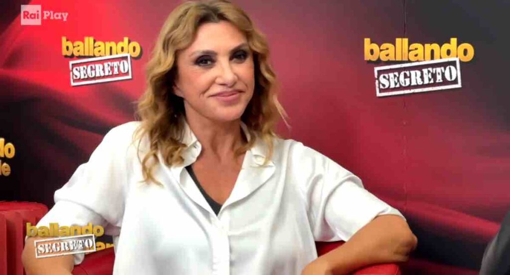 Manuela Moreno, confessione choc: «Per decenni ho avuto un istinto di vendetta»