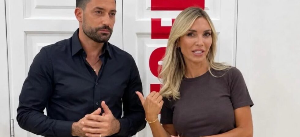 Noemi Bocchi a Ballando con le Stelle: “Mi hanno raccontato come una brutta persona”