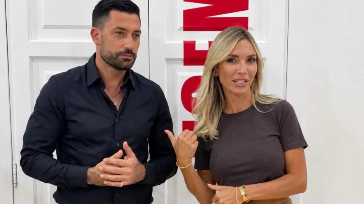 Noemi Bocchi a Ballando con le Stelle: “Mi hanno raccontato come una brutta persona”
