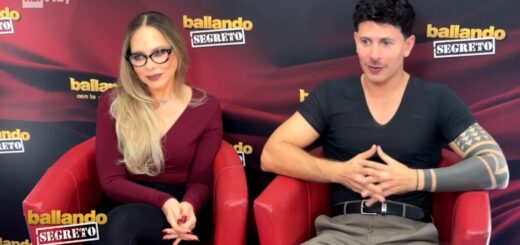 Pasquale La Rocca, nuova stoccata a Barbara d’Urso: “Era molto prevedibile”