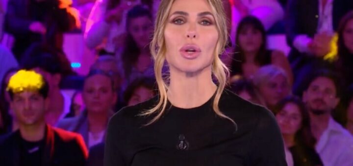 GF Vip, brutto colpo per Ilary Blasi: gli ascolti del 2 ottobre preoccupano