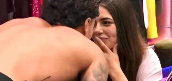 “Sarà il caos”: GF Vip, ingresso a sorpresa durante la nuova puntata