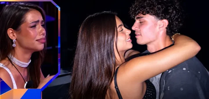 Piera Meloni, il fidanzato rompe il silenzio: «I tuoi dubbi hanno un nome e un cognome»