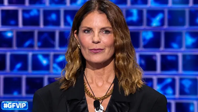 Grande Fratello Vip, Marina La Rosa è la prima finalista: bufera nella Casa
