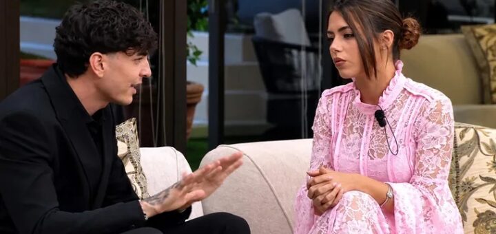 “Non gettate odio”: Gian Marco rompe il silenzio dopo la scelta di Piera Meloni