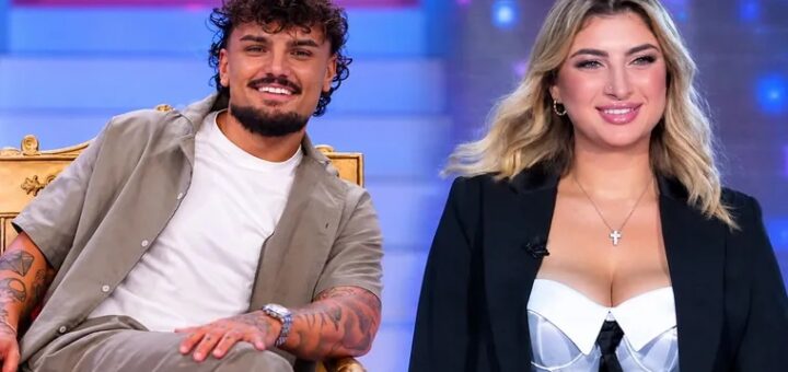 “Prima o poi tutti i nodi vengono al pettine”: Sabrina Soussi e la frecciata a Giovanni Grazioso