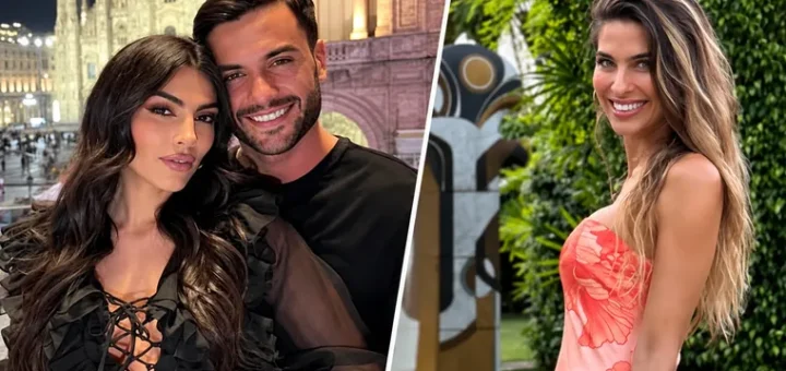 Pierpaolo Pretelli, spunta Ariadna Romero: «Pensa ancora alla sua ex»