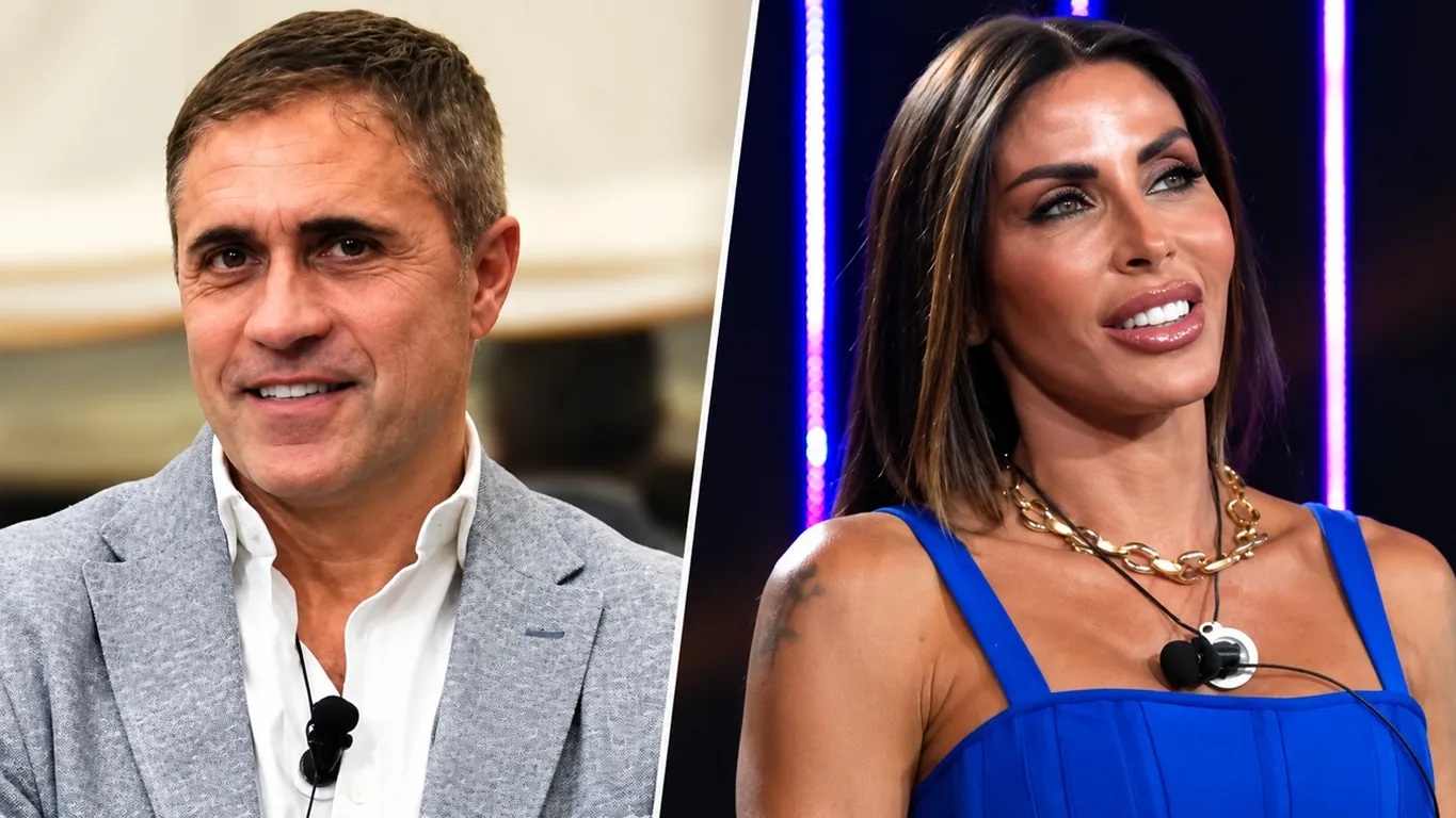 GF Vip, la famiglia di Guendalina Tavassi passa all’attacco: denuncia Moreno Morello
