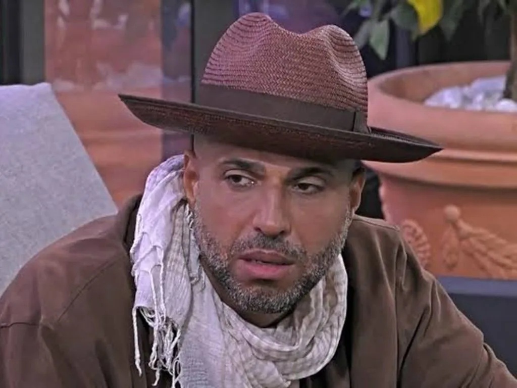 Jonathan Kashanian si confessa al GF Vip: «Vorrei dei figli»
