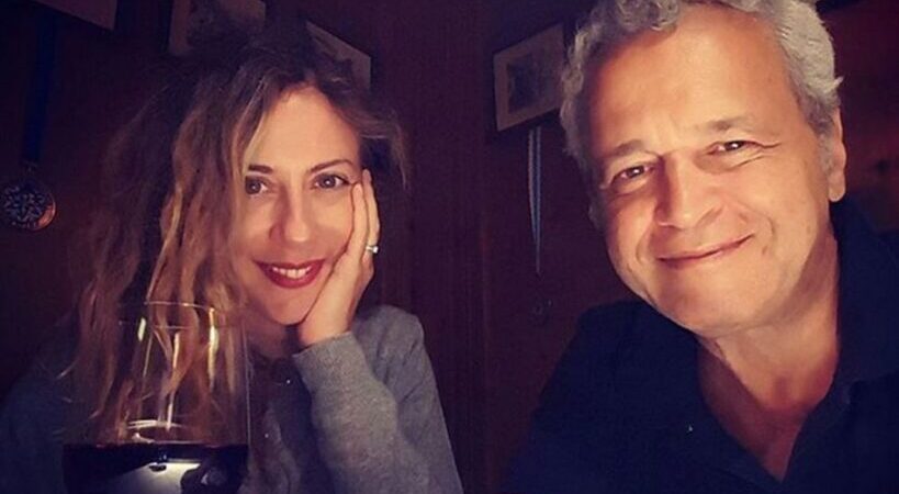 Enrico Mentana e Francesca Fagnani, nuova casa da 1,6 milioni ai Parioli