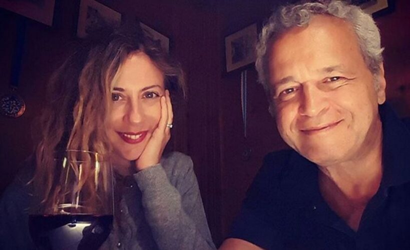 Enrico Mentana e Francesca Fagnani, nuova casa da 1,6 milioni ai Parioli