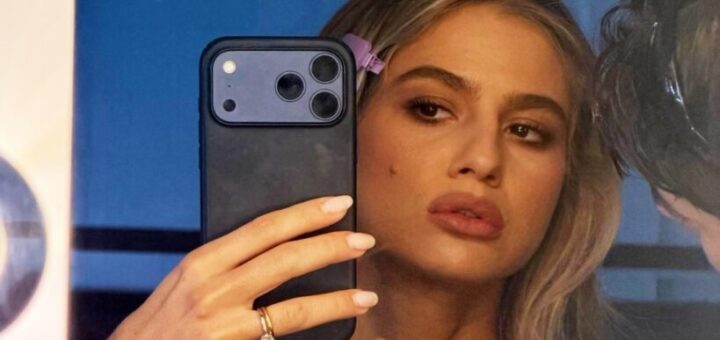 «Non mi sono vantata»: Cristina Marino risponde agli attacchi
