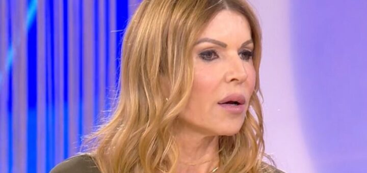Rita Rusic e Cristiano Di Luzio, altro che crisi: la confessione a La Volta Buona