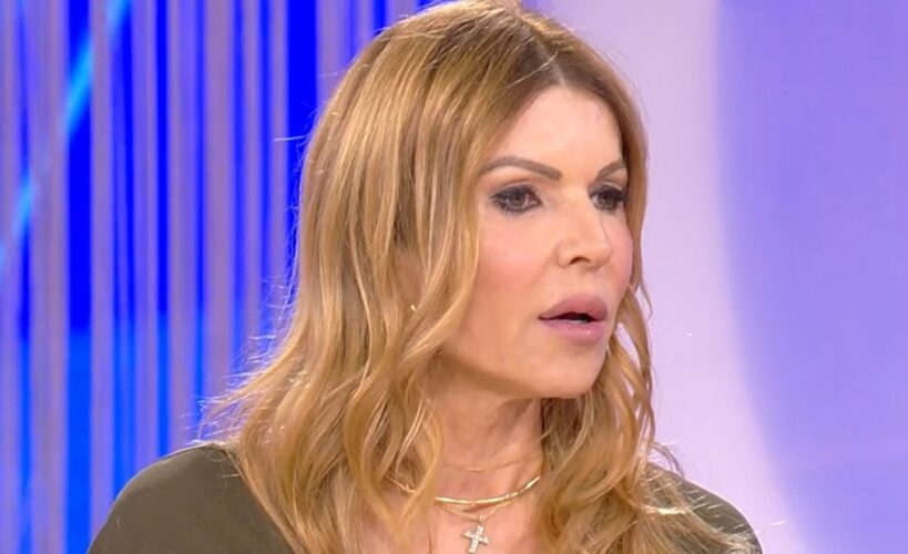 Rita Rusic e Cristiano Di Luzio, altro che crisi: la confessione a La Volta Buona