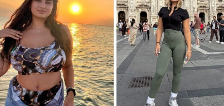 “Quanto sei dimagrita!”: Sabrina Soussi rivela la verità sui chili persi