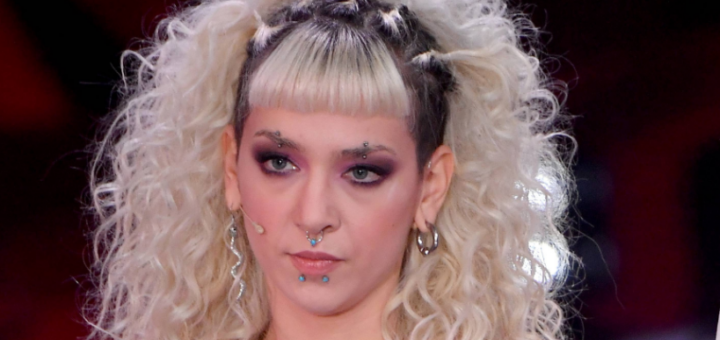 Anna Lou Castoldi, dopo il furto del telefono spunta un video privato: cosa è successo