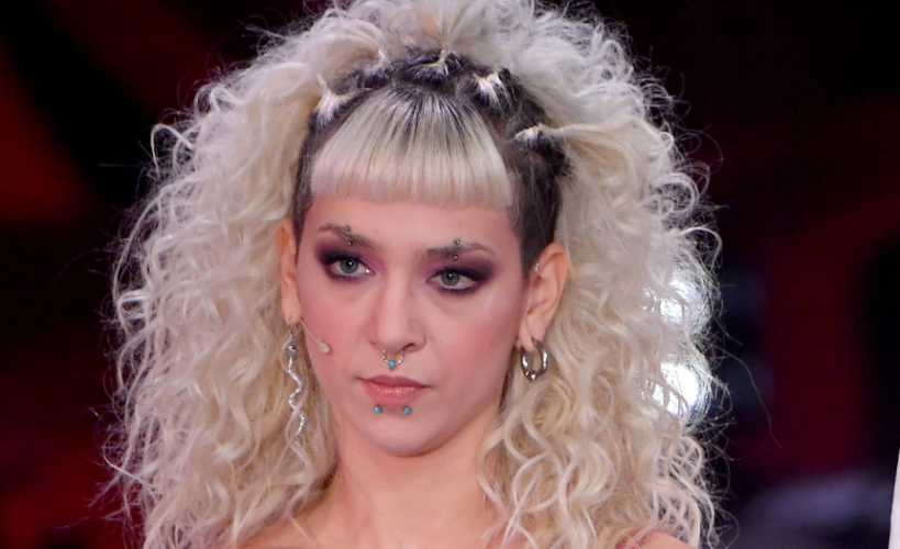 Anna Lou Castoldi, dopo il furto del telefono spunta un video privato: cosa è successo