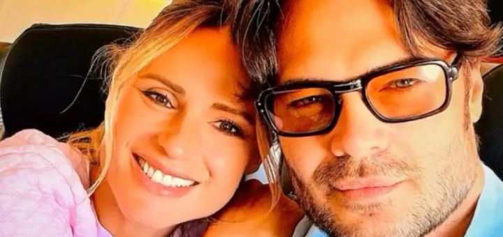 Michelle Hunziker apre al terzo matrimonio: «Potrebbe essere bello»