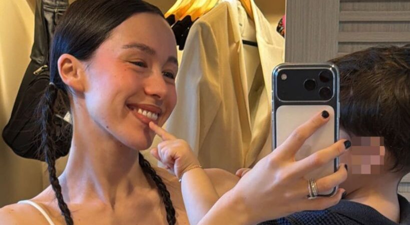 Aurora Ramazzotti, la confessione sulla maternità: “Farei altri dieci figli”